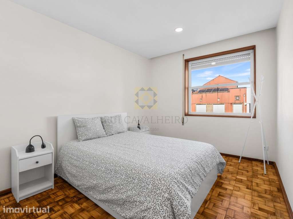 Apartamento T3 em Santos Pousada - Grande imagem: 5/32