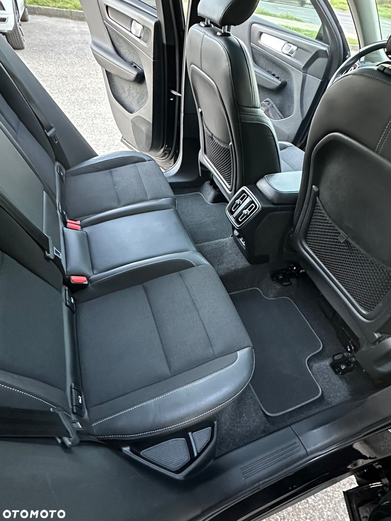 Volvo XC 40 - 15