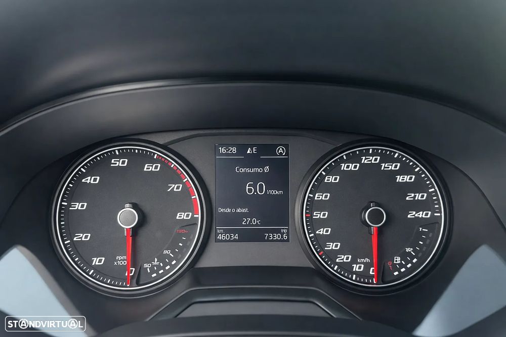 SEAT Arona 1.0 TSI Style - 13