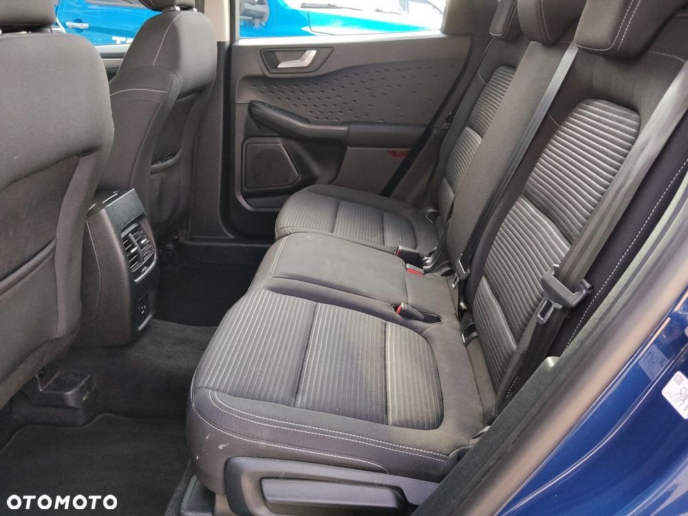 Ford Kuga 2020