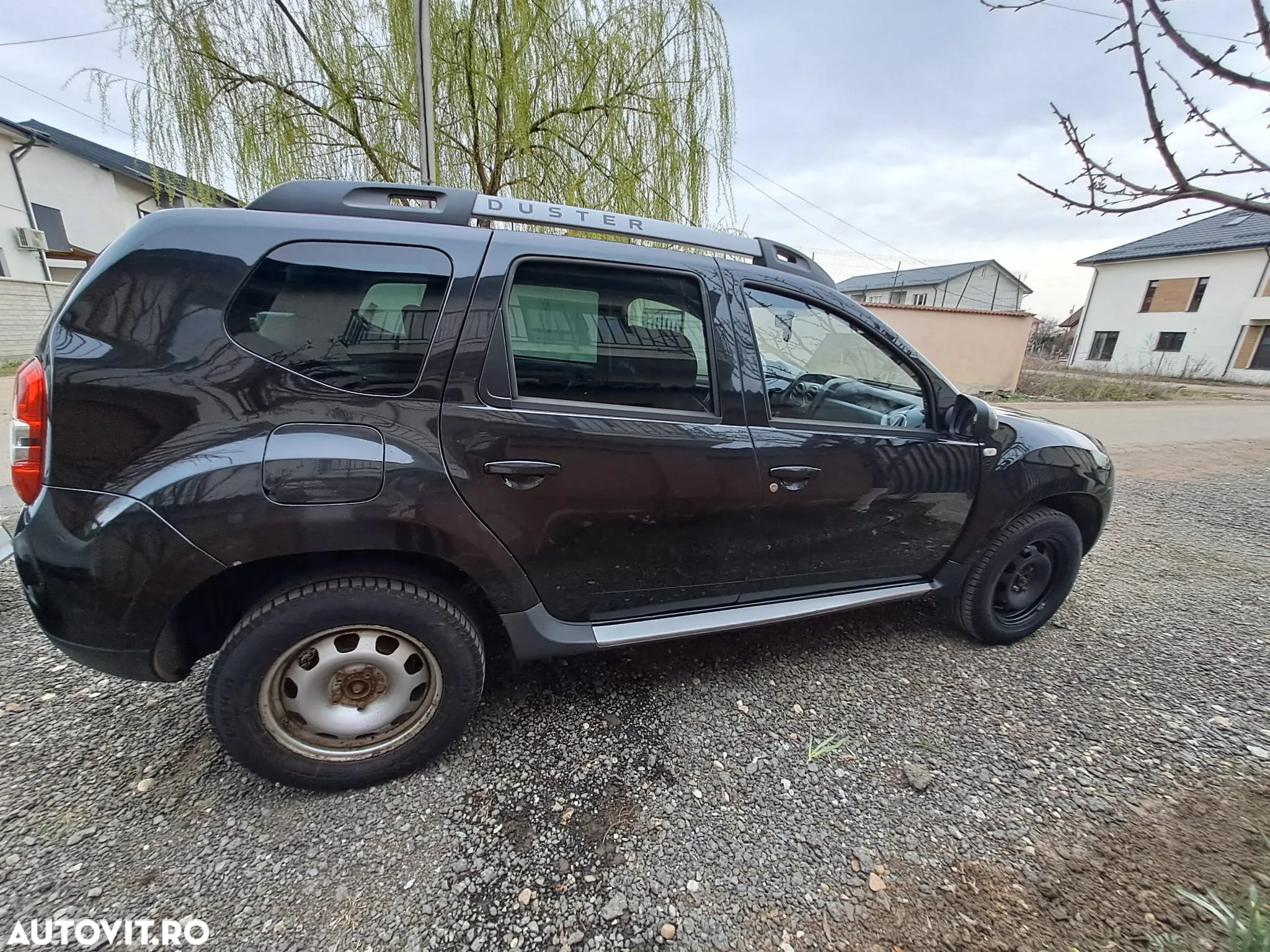 Dacia Duster - 5