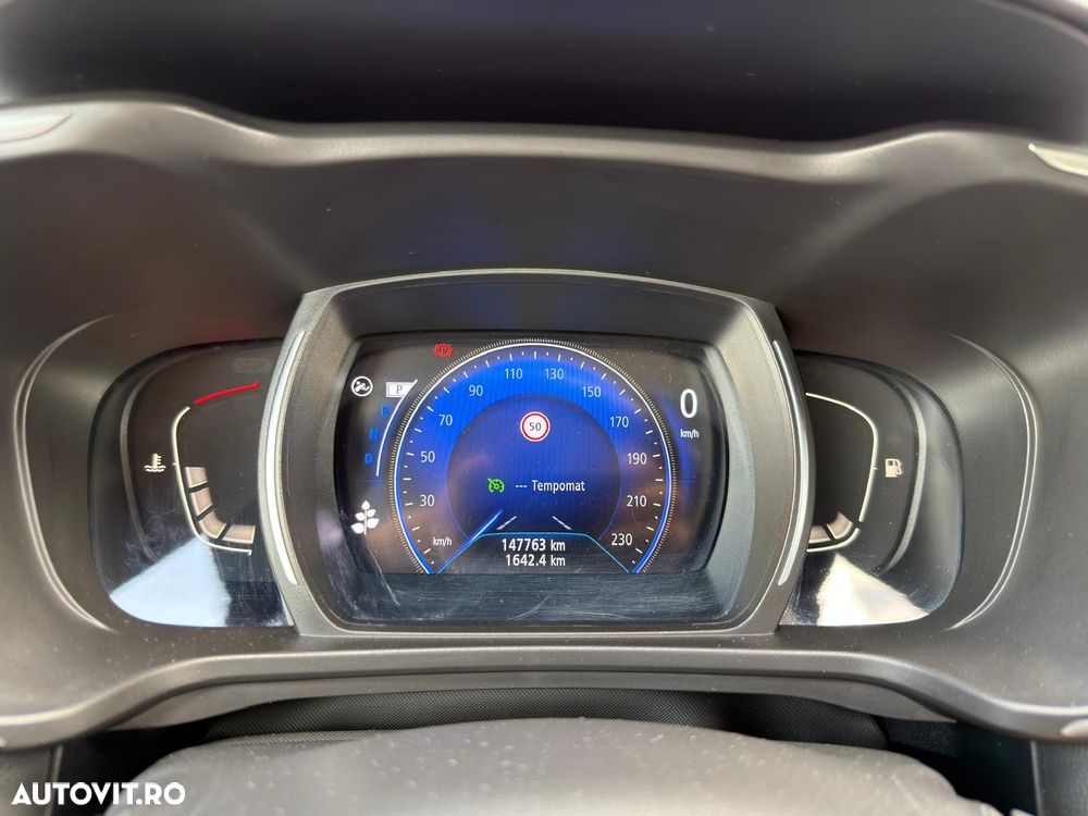 Renault Kadjar BLUE dCi EDC Intens - 7