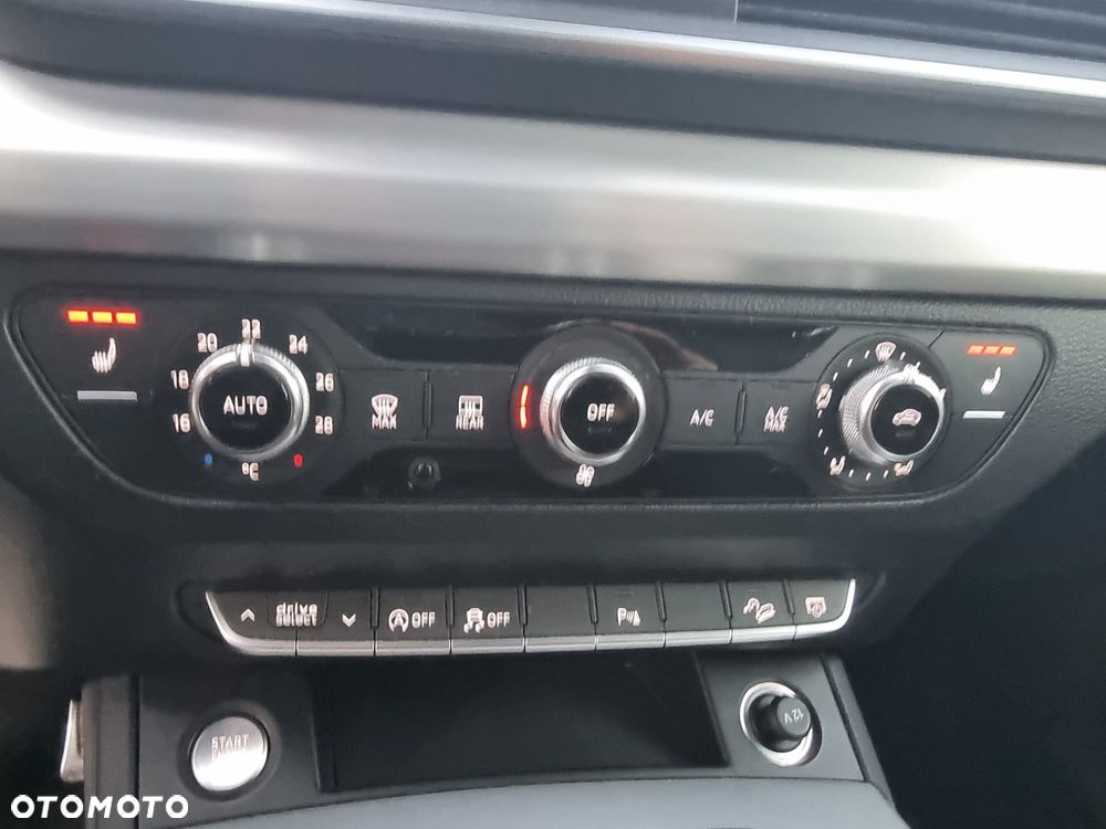 Audi Q5 2.0 TDI Quattro S tronic - 16