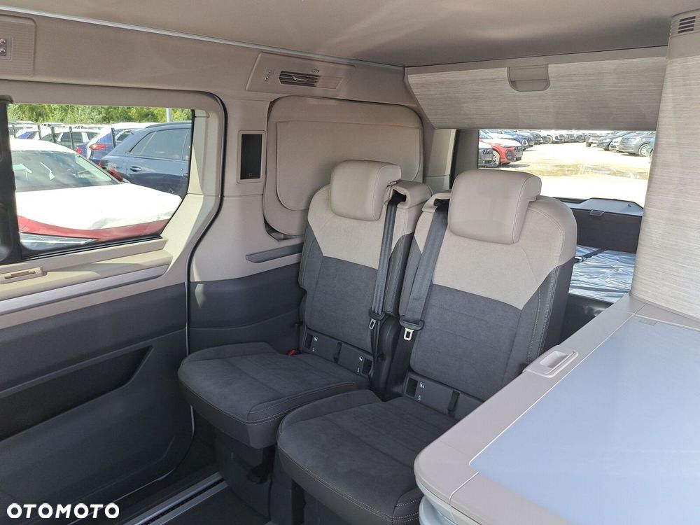 Volkswagen California - 14