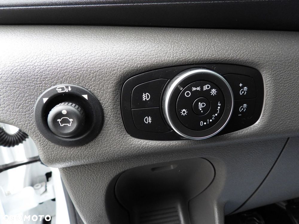 Ford TRANSIT WYWROTKA TEMPOMAT LEDY BLIŹNIACZE KOŁA KLIMATYZACJA  170KM - 26