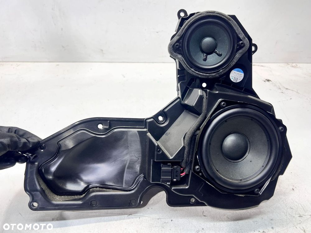 GŁOŚNIK DRZWI LEWY PRZÓD AUDI A6 C8 4K0035297 - 4
