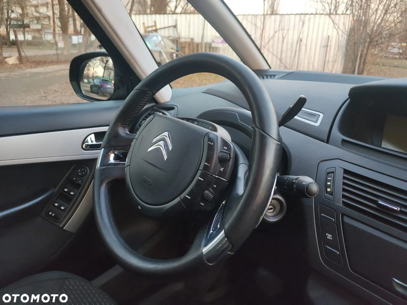 Citroën C4 Picasso 1.6 THP Exclusive - 14