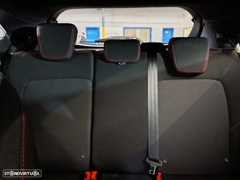 Ford Puma 1.0 EcoBoost MHEV ST-Line - 19