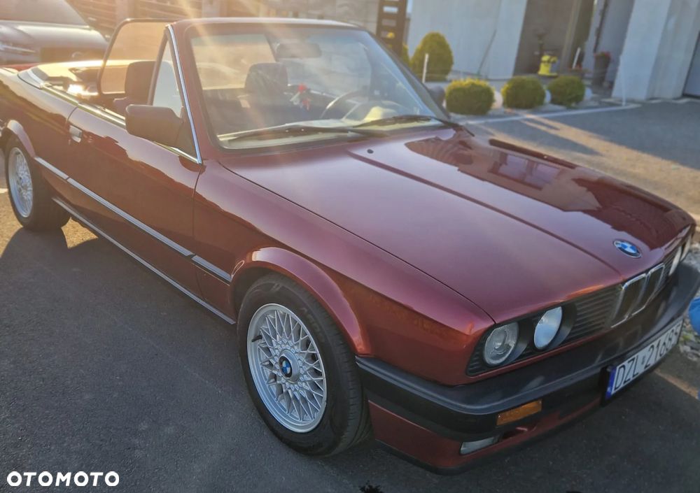 BMW Seria 3 - 13