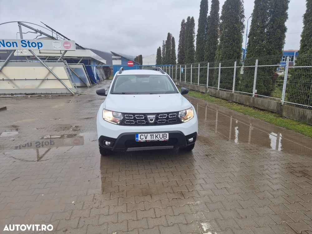 Dacia Duster 1.5 Blue dCi 4WD Essential - 6