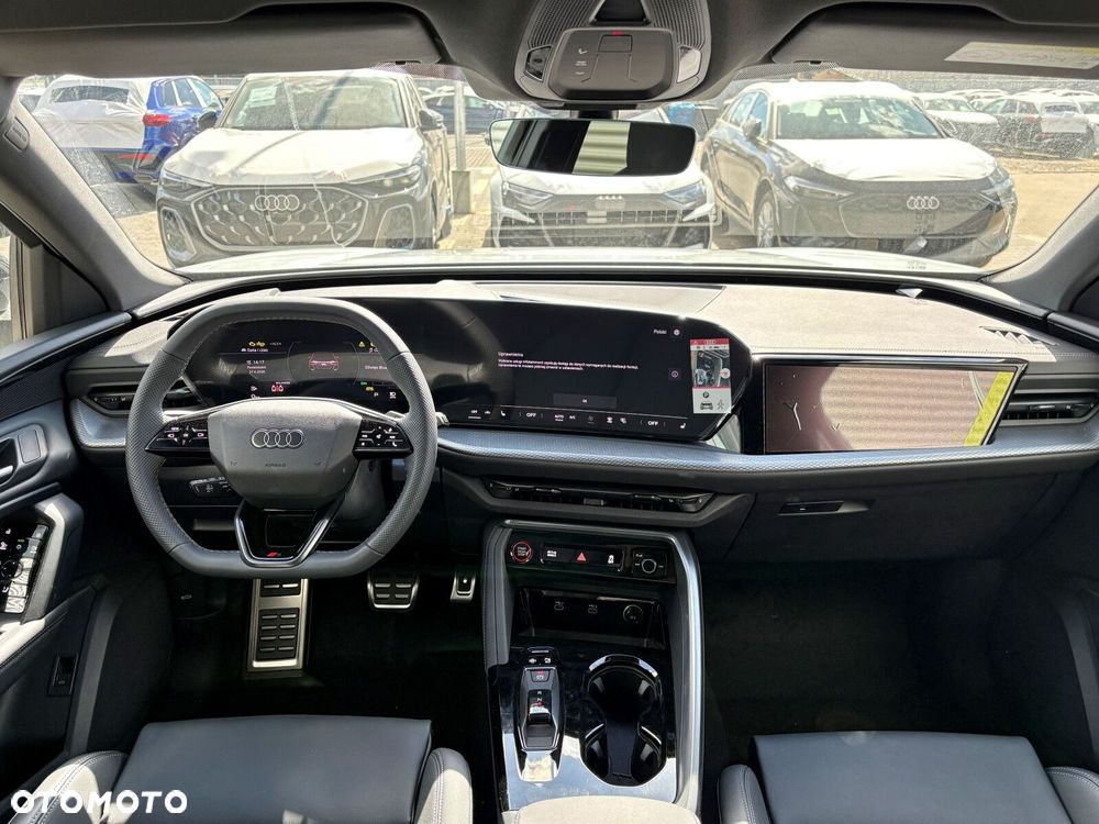 Audi Q5 - 26