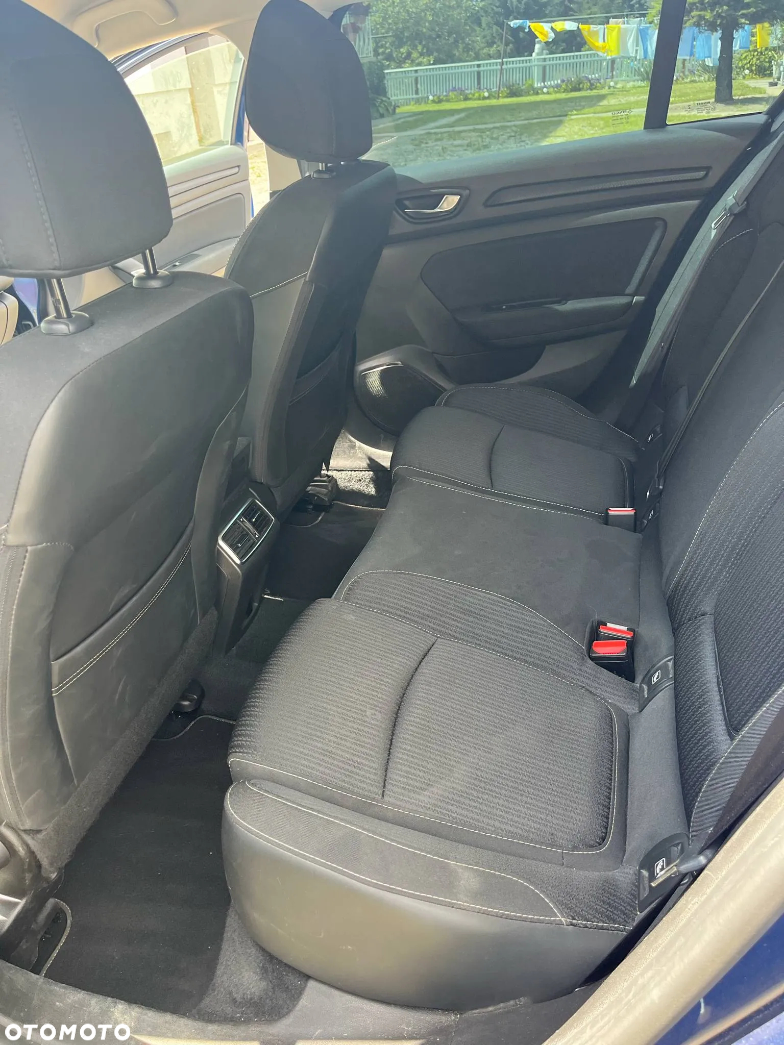 Renault Megane - 4
