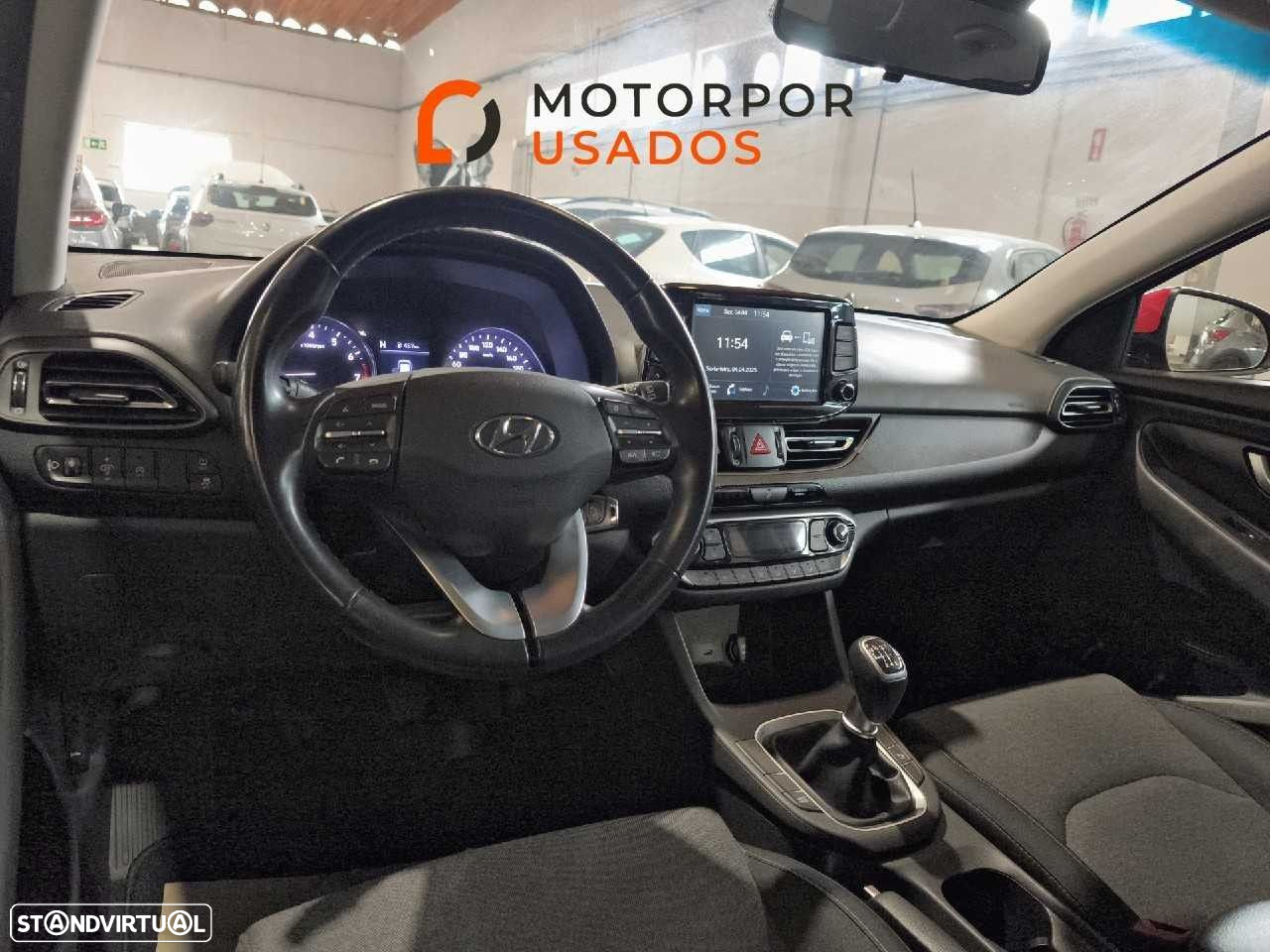 Hyundai i30 - 12