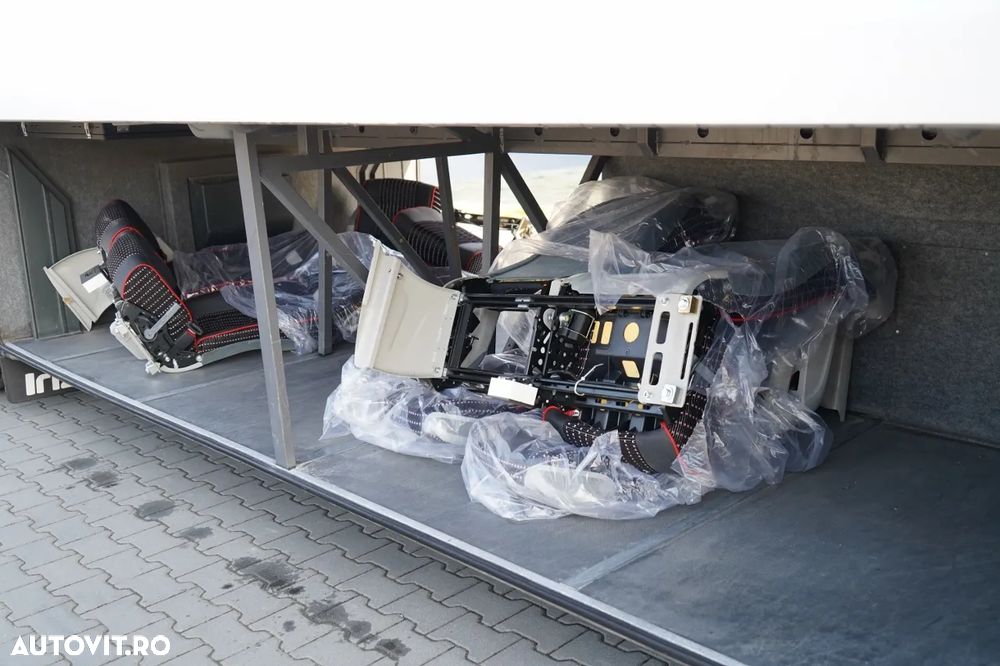 Irizar i6 / INTEGRAL / EURO 6 / IMPORTAT/ - 16