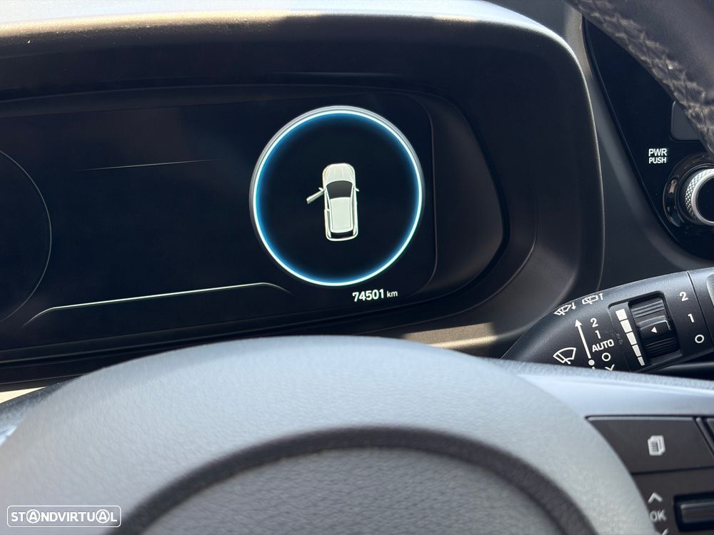 Hyundai Bayon 1.0 T-GDI Premium - 5