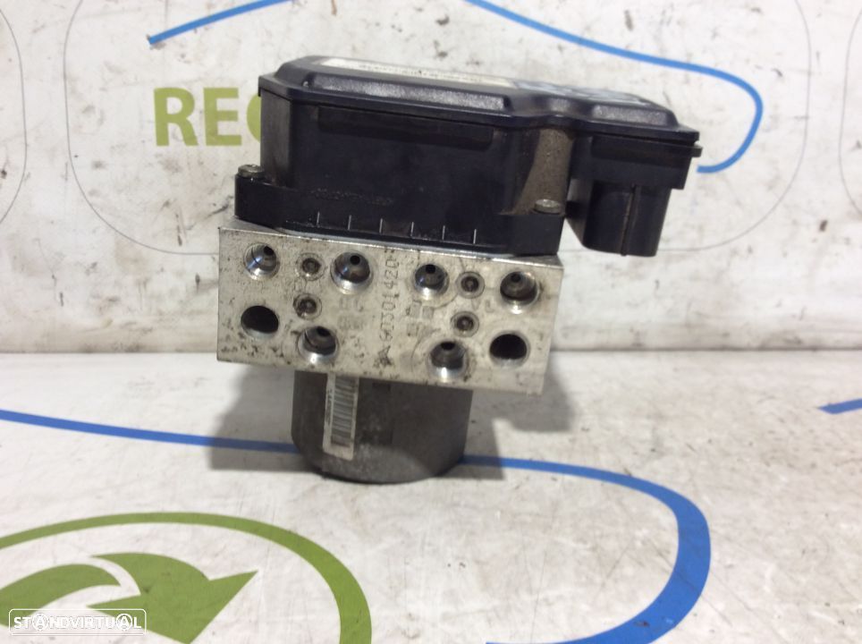 ABS Ford S-Max Ref. BG91-2C405-AB - 3