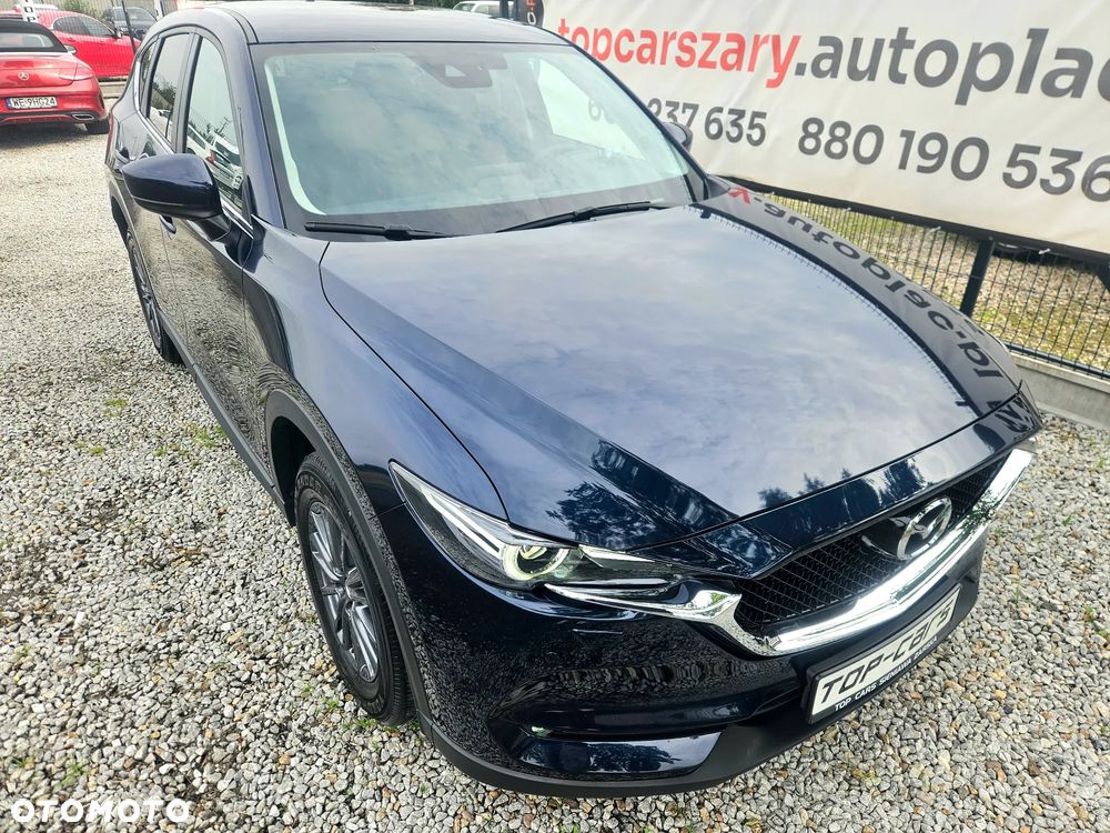 Mazda CX-5 - 14