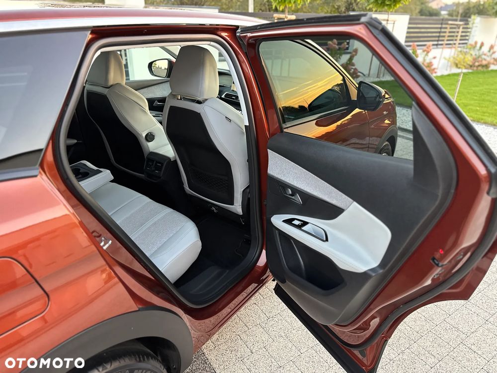 Peugeot 3008 THP 165 EAT6 Stop & Start Allure - 34