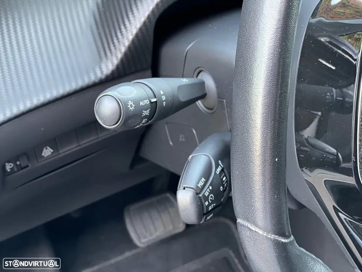 Peugeot e-208 50 kWh Active - 28