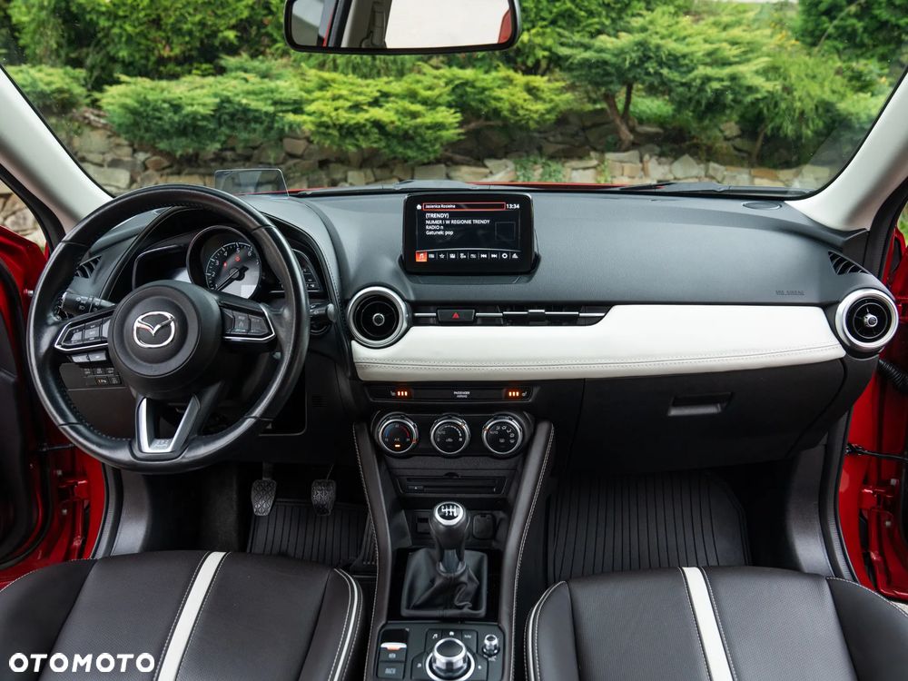 Mazda CX-3 2020