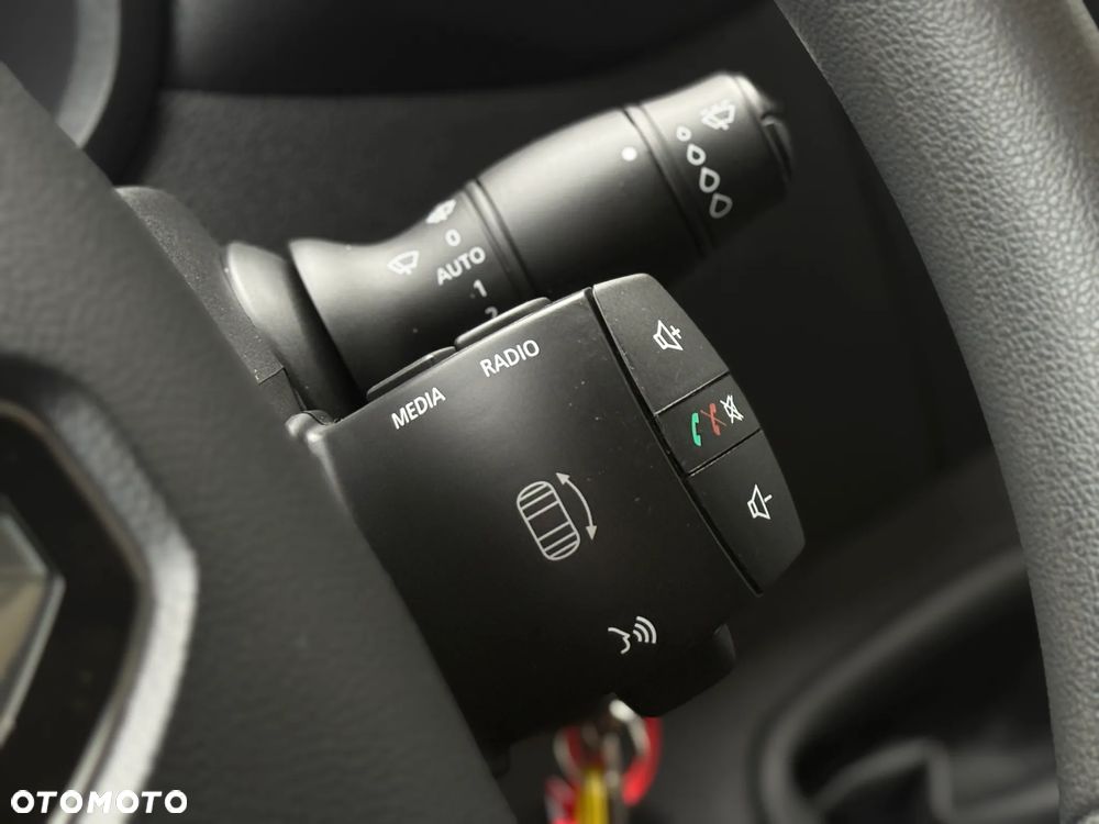 Renault Master 2.3 DCI 165KM / Maxi Długi L4 H2 / 2021 ROK PRODUKCJI / 233.183KM PRZEBIEG / Serwis ASO / Bezwypadkowy / Zarejestrowany w PL - 30