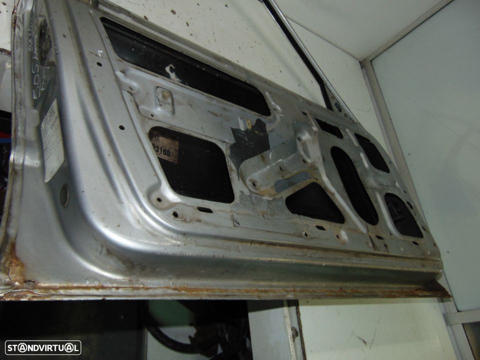 peugeot 505 portas frente e tras - 3