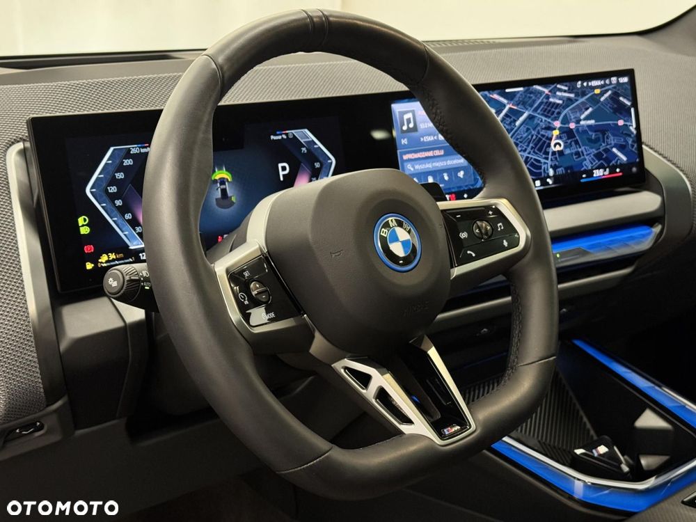 BMW X3 - 21