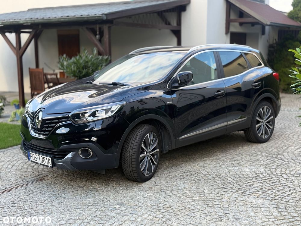 Renault Kadjar - 5