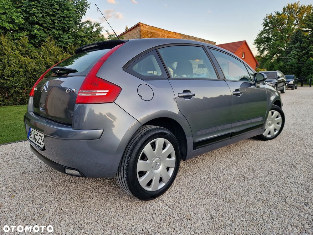 Citroën C4 - 31