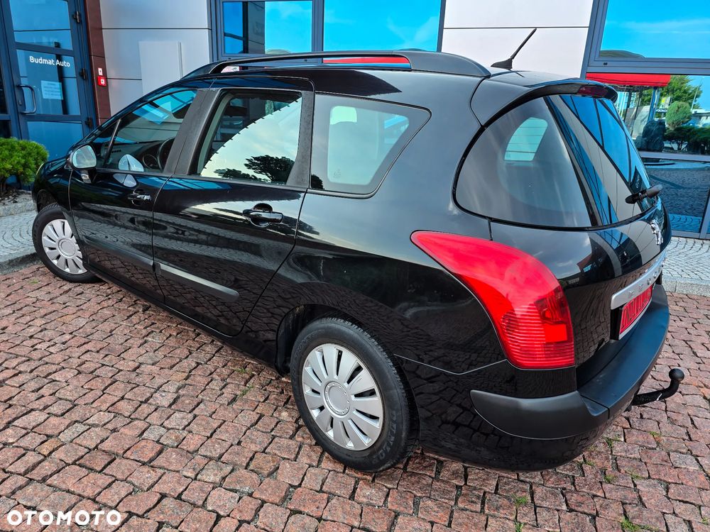 Peugeot 308 120 VTi Allure - 18
