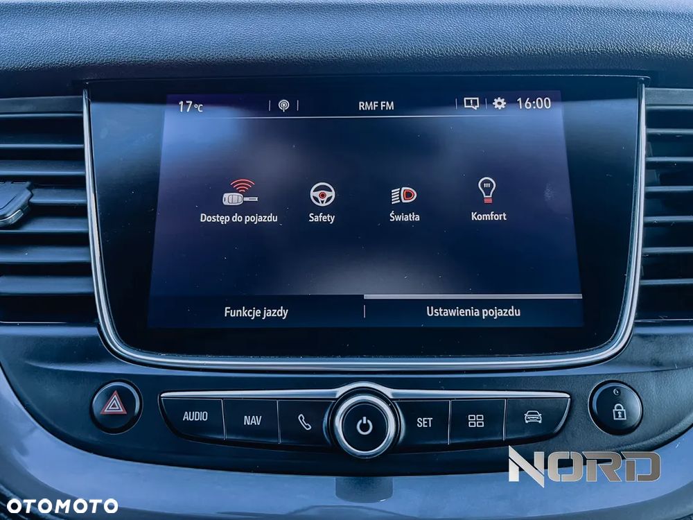 Opel Grandland X 1.6 D Start/Stop Automatik Ultimate - 25