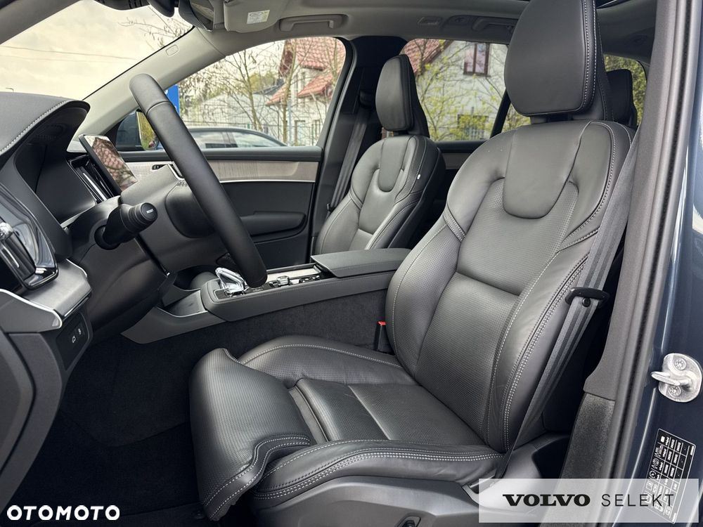 Volvo XC 90 - 28