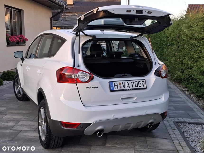Ford Kuga - 16