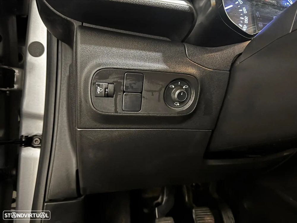 Citroën C3 Pure Tech S&S C-Series - 31