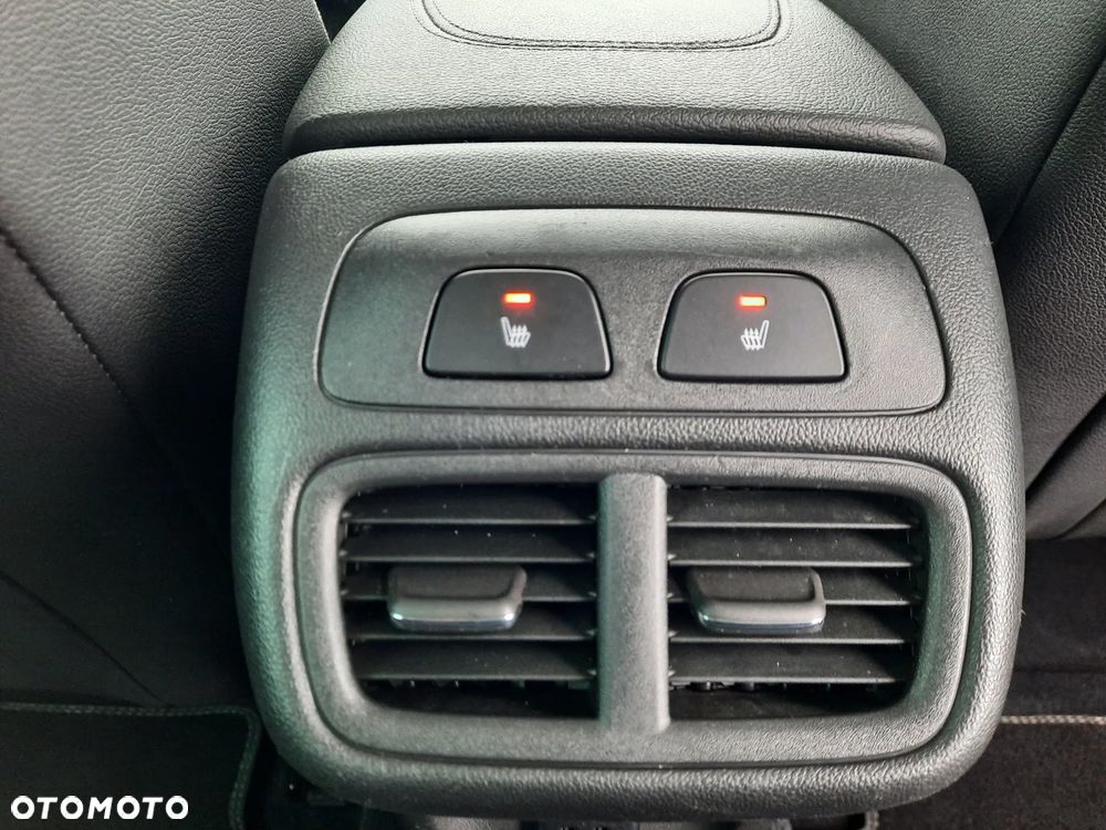 Opel Insignia 2.0 BiTurbo 4x4 Business Innovation - 20