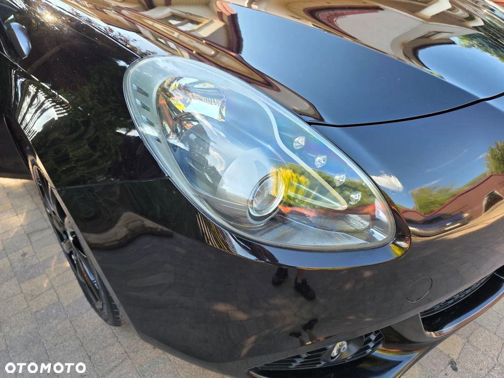 Alfa Romeo Giulietta 1.6 JTDM 16V - 34