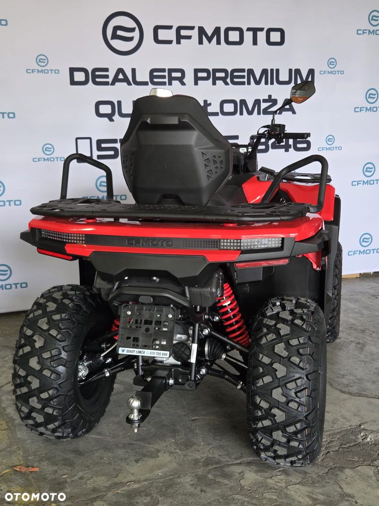 CFMoto Inny - 19