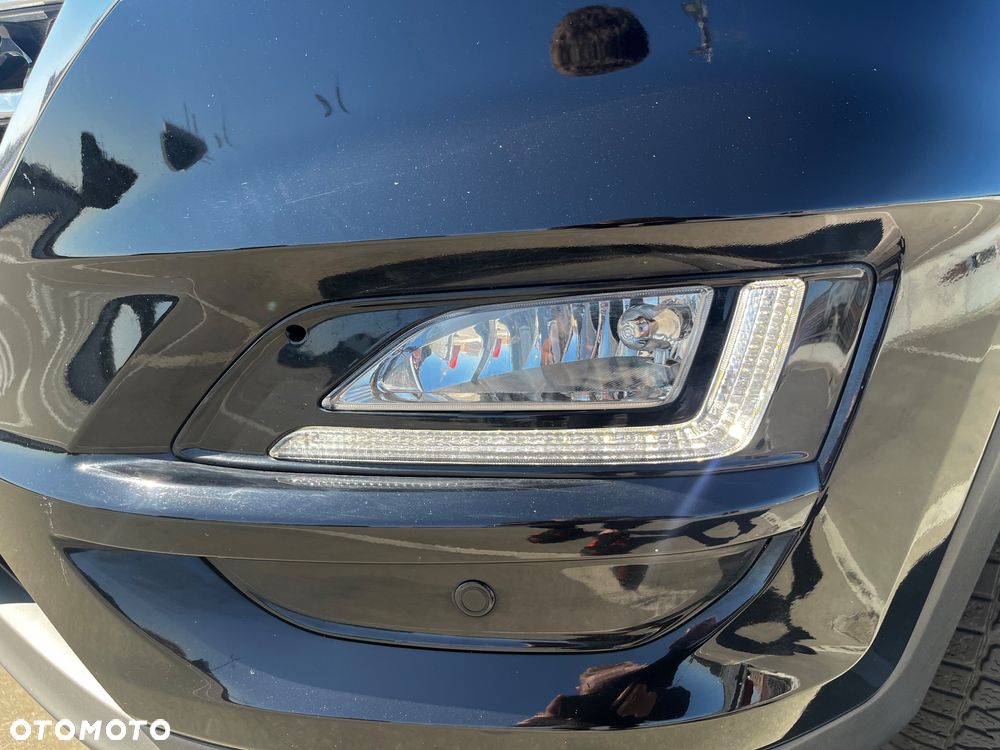 Hyundai Tucson 1.6 CRDi 48V Comfort 2WD DCT - 23