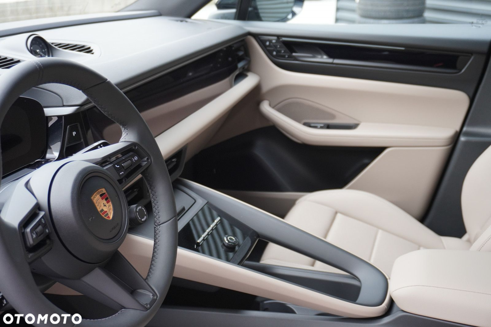 Porsche Macan - 22