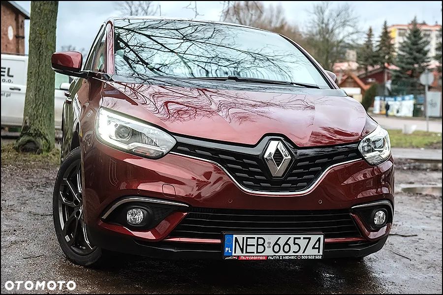 Renault Scenic - 2