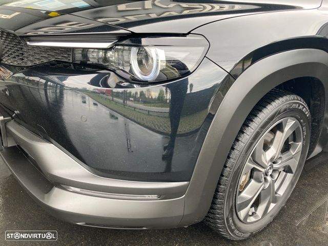 Mazda MX-30 e-SKYACTIV Advantage+Modern Confidence - 32