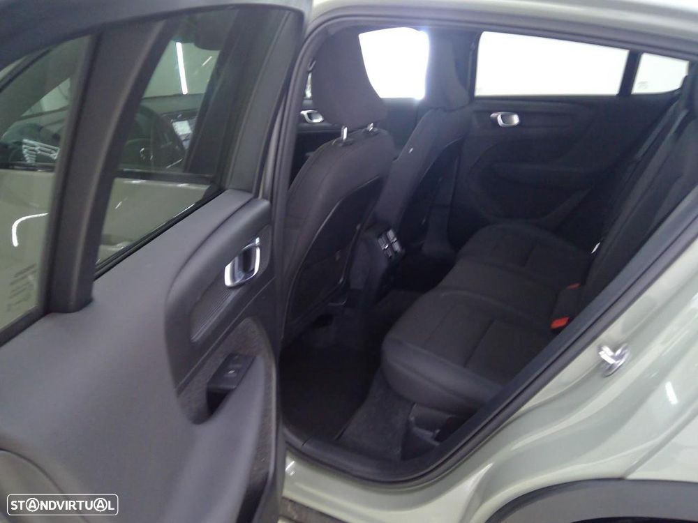 Volvo C40 - 6