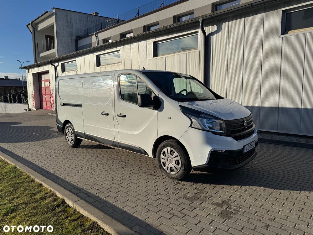 Fiat Talento - 1