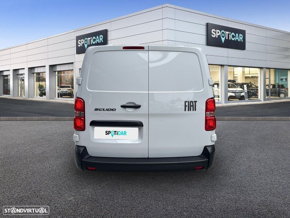 Fiat Scudo Outro - 5