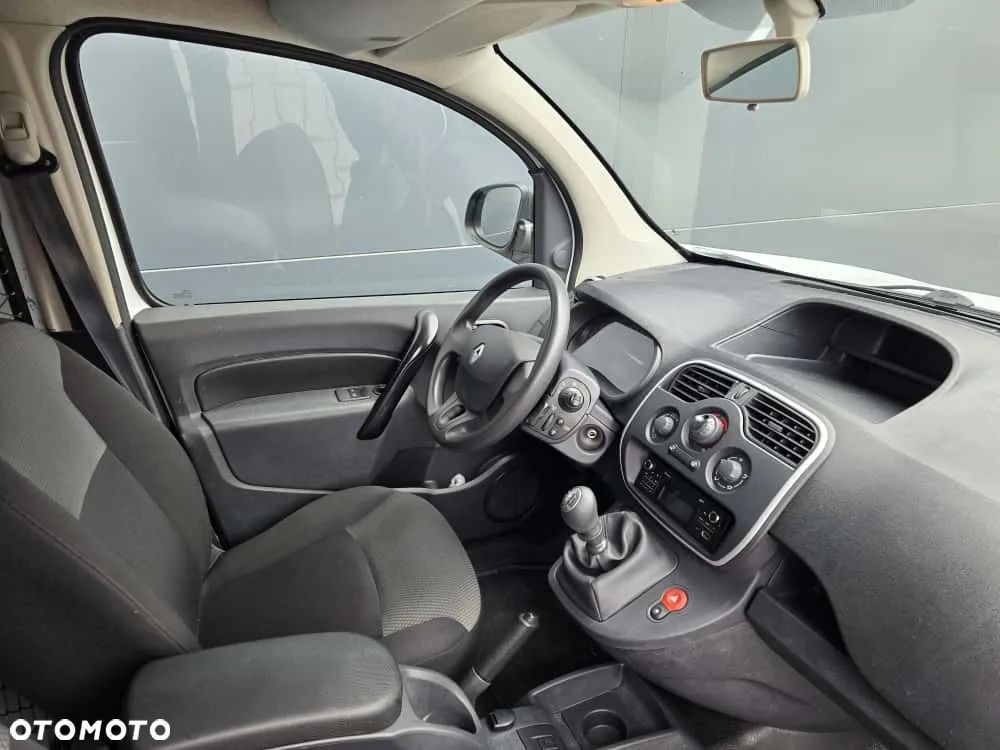 Renault KANGOO - 9