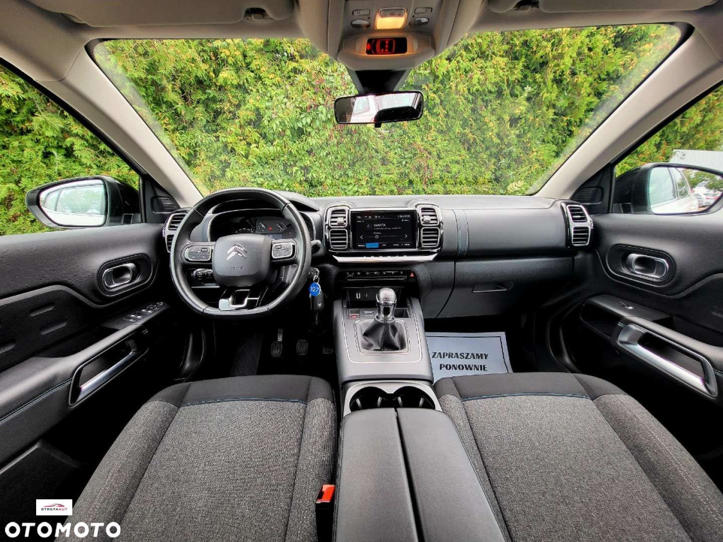 Citroën C5 Aircross - 9