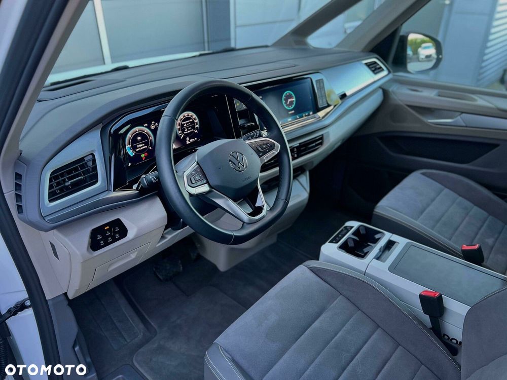 Volkswagen California - 10