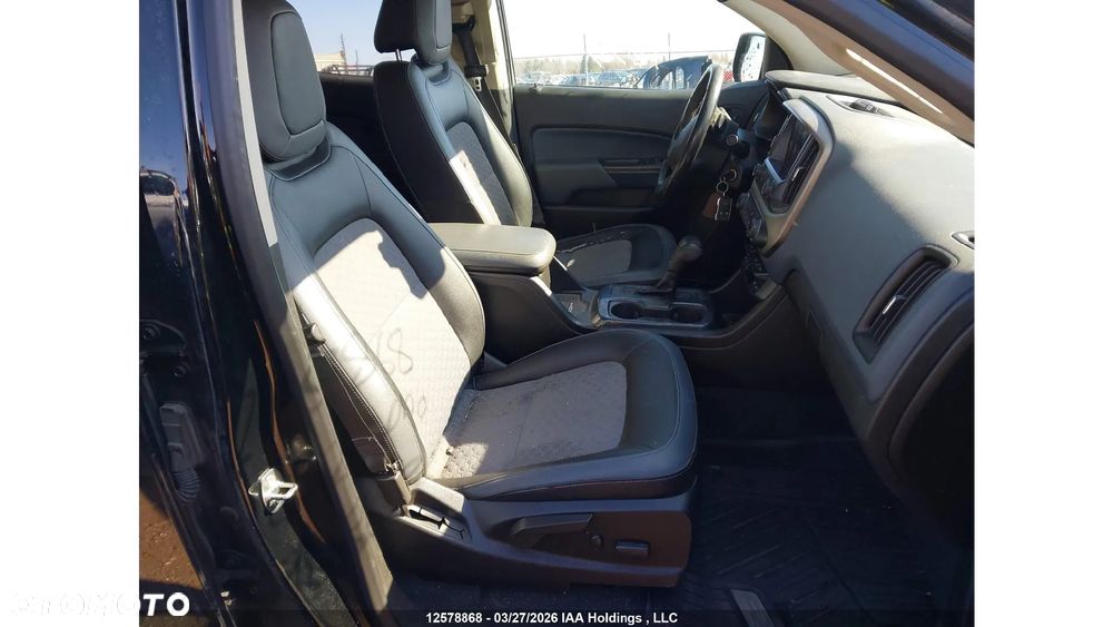 Dodge RAM 4.7 4x4 - 2