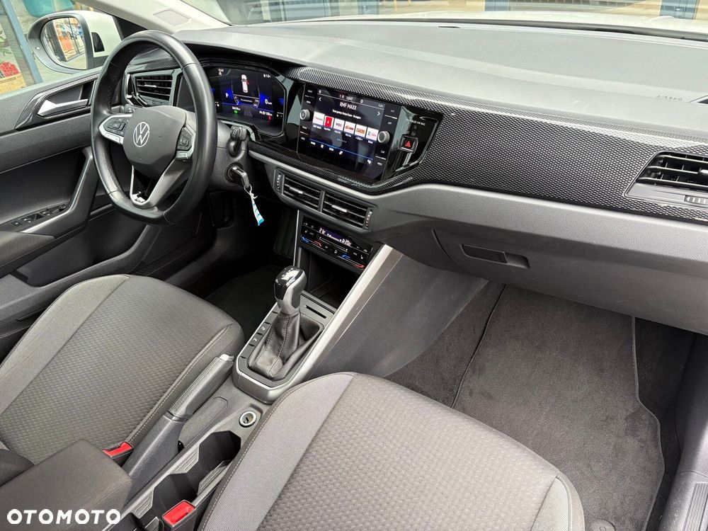 Volkswagen Taigo 1.0 TSI Life DSG - 16