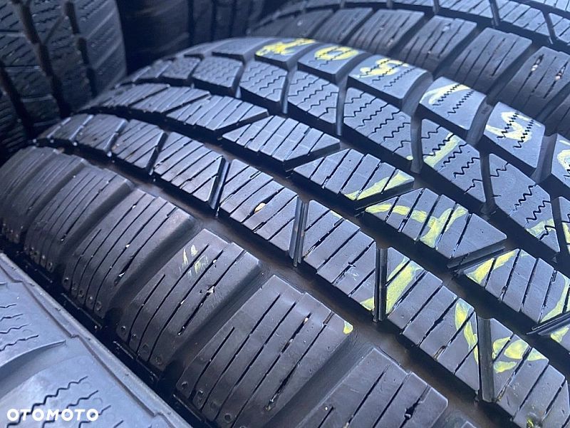 205/50/17 Continental Conti TS815_7,5mm_4szt_(403) - 5